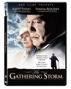 Gathering Storm, The (DVD)