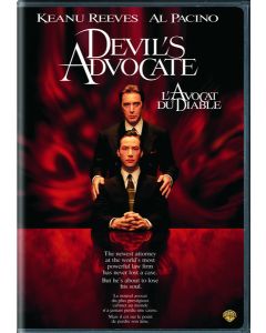 Devil's Advocate (DVD)