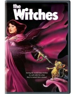 Witches (DVD)