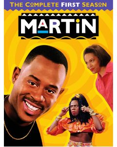 Martin: Season 1 (DVD)