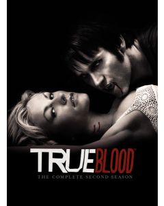 True Blood: Season 2 (DVD)