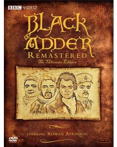 BlackAdder (DVD)