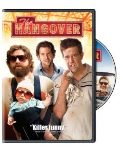Hangover, The (DVD)