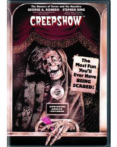 Creepshow (DVD)