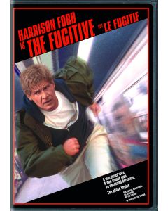 Fugitive, The (DVD)