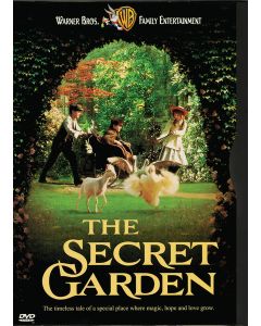 Secret Garden, The (1993) (DVD)