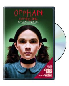 Orphan, The (DVD)