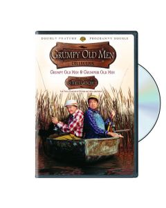 Grumpy Old Men Collection (DVD)