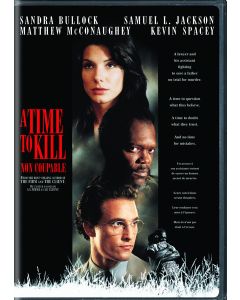 Time to Kill, A (DVD)