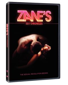 Zane's Sex Chronicles (DVD)
