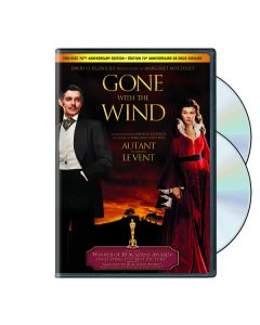 Gone with the Wind (DVD)