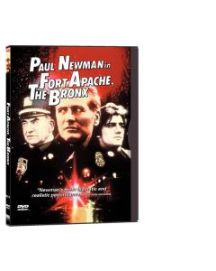 Fort Apache, The Bronx (DVD)