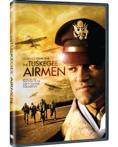 Tuskegee Airmen, The (DVD)