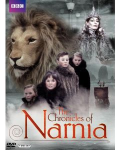 Chronicles of Narnia Collection, The (DVD)