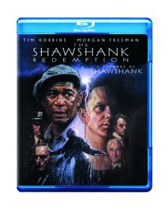 Shawshank Redemption, The (Blu-ray)