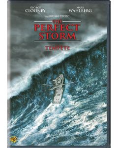 Perfect Storm, The (DVD)