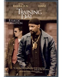 Training Day (DVD)
