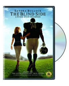 Blind Side, The (DVD)