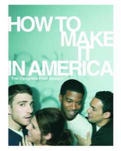 How To Make It In America: Season 1 (DVD)