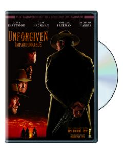 Unforgiven (1992) (DVD)