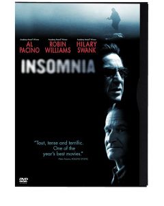 Insomnia (DVD)