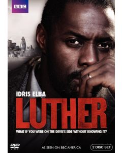 Luther (DVD)