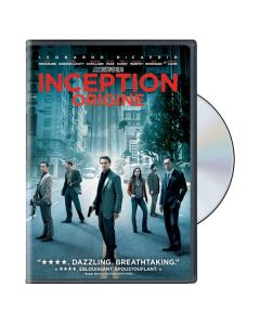 Inception (DVD)