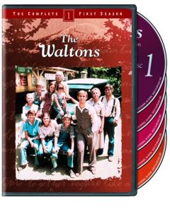 Waltons, The: Season 1 (DVD)