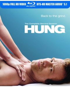 Hung: Season 2 (DVD)