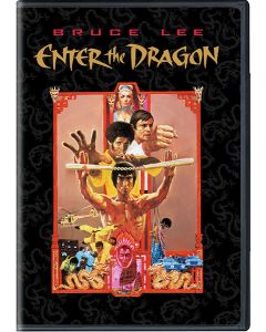 Enter the Dragon (DVD)