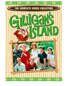 Gilligan's Island Complete Series (DVD)