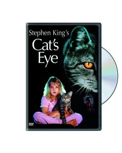 Cat's Eye (DVD)