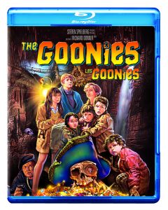 Goonies, The (Blu-ray)