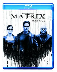 Matrix, The (Blu-ray)