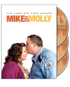 Mike & Molly: Season 1 (DVD)
