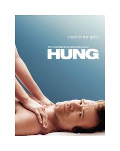 Hung: Season 2 (DVD)