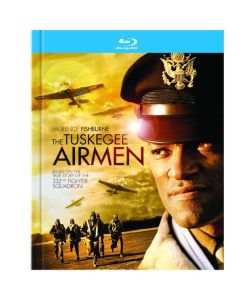 Tuskegee Airmen, The (Blu-ray)