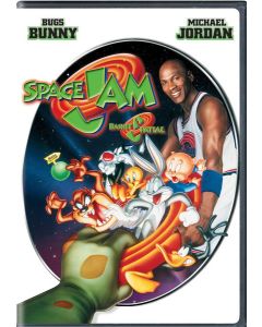 Space Jam (DVD)