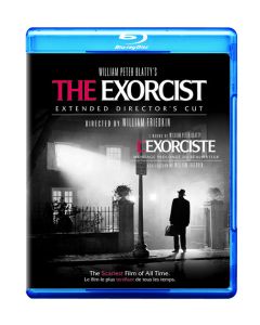 Exorcist, The (Blu-ray)