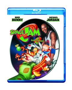 Space Jam (Blu-ray)
