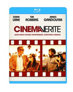 Cinema Verite (Blu-ray)