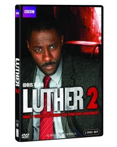 Luther 2 (DVD)