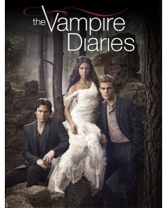 Vampire Diaries, The: Season 3 (DVD)