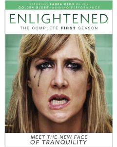 Enlightened:S1 (DVD) (DVD)
