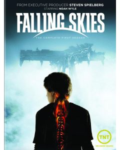 Falling Skies: Season 1 (DVD)