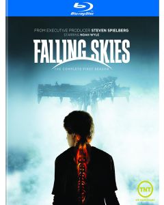 Falling Skies: Season 1 (Blu-ray)