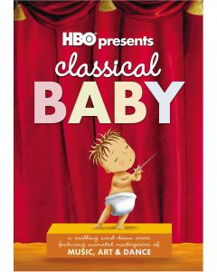 Classical Baby (DVD)
