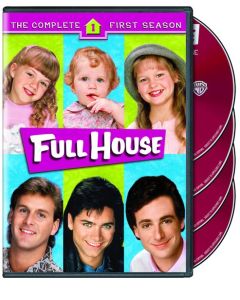 Full House: Season  1 (DVD)