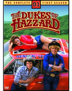 Dukes of Hazzard: Season 1 (DVD)