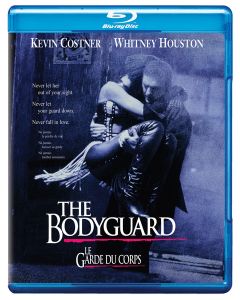 Bodyguard, The (Blu-ray)